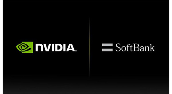NVIDIA、ソフトバンクが生成AIと5G / 6Gに向けた次世代プラットフォームの構築に向けて協業