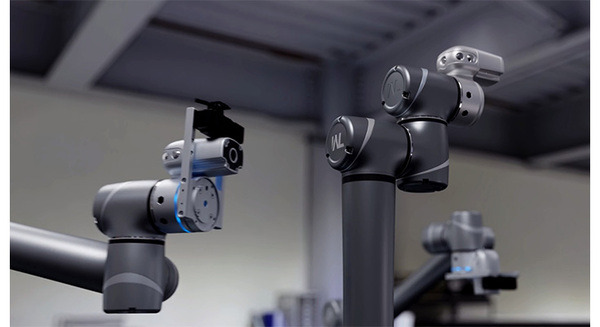 NVIDIA ロボットシミュレータ「Isaac Sim」で製造ラインの検査を改善する動画を公開　Techman Robot事例では検査時間を20%短縮