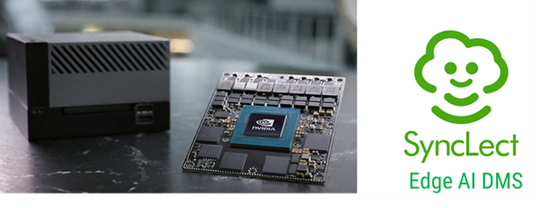 ヘッドウォータースとマクニカが協業 「NVIDIA Jetson」を利用した「エッジAI」の企画から運用までを包括的サポート