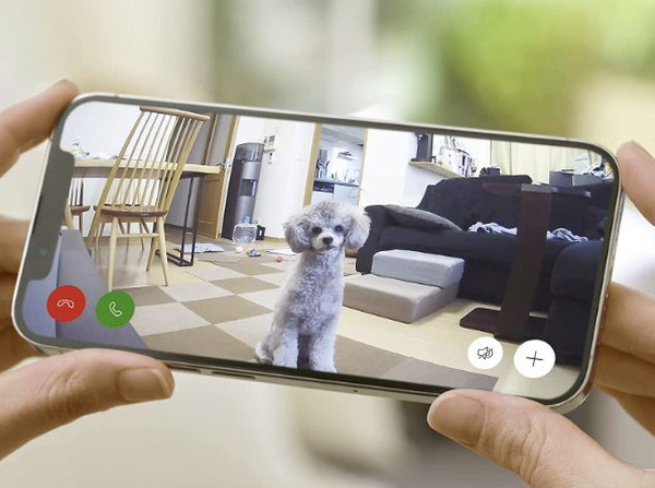 Amazon、カメラ付きドアベル「Ring Battery Doorbell Plus」と室内用セキュリティカメラ「Ring Indoor Cam(第2世代)」予約開始