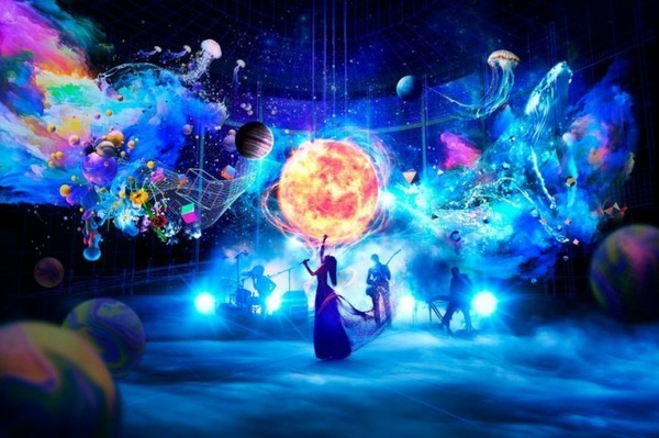 「第3回 XR総合展【夏】」開催へ　最新のVR/AR/MR、メタバースや最新映像表現技術などが集結　東京ビッグサイトで6/28から