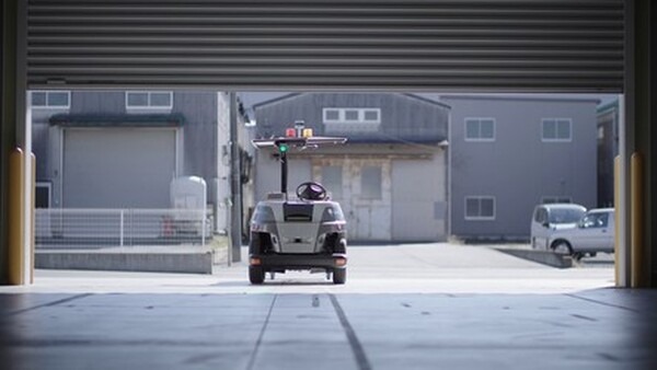 「自動運転AIチャレンジ」第6回を開催へ　自動走行モビリティ走行競技　Python修得者が参加可能な「For Rookie」も開催　参加者募集