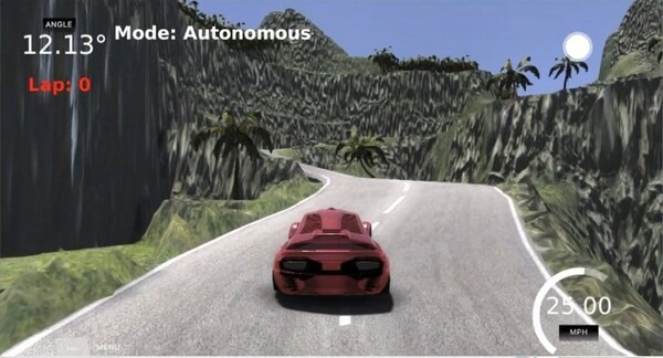 「自動運転AIチャレンジ」第6回を開催へ　自動走行モビリティ走行競技　Python修得者が参加可能な「For Rookie」も開催　参加者募集