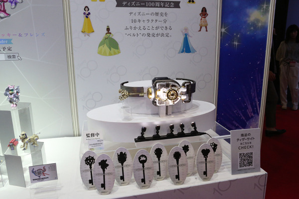 国内最大規模の玩具の展示会「東京おもちゃショー2023」開幕　人気のキャラやおもちゃが勢揃い、見どころ