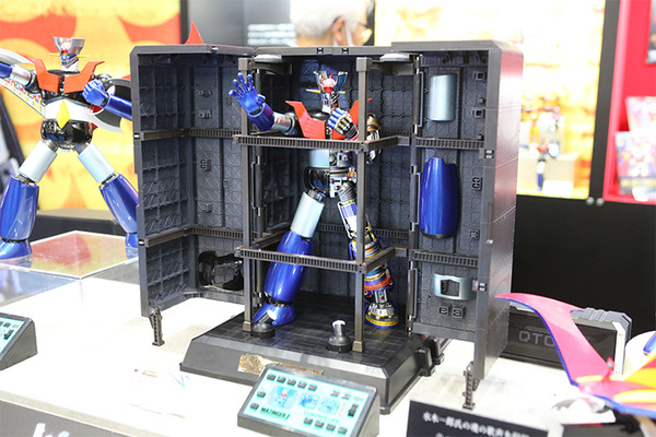 国内最大規模の玩具の展示会「東京おもちゃショー2023」開幕　人気のキャラやおもちゃが勢揃い、見どころ