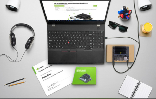 学生・教育者・研究者向けに「Jetson Orin Nano」「Jetson AGX Orin」を特別価格で販売　エッジAIを学ぶ機会に