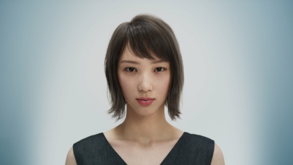ソニー、デジタルヒューマンのアーティスト「ANNA」1人の人間を創るプロジェクト、人生を募集するコンテストを開催