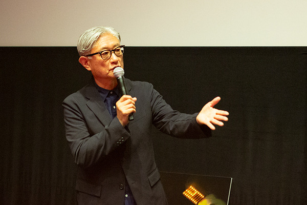 堤幸彦監督の新作『SINGULA(シンギュラ)』は「人類を存続させるか否か」15体のAIが討論する劇薬映画　クラファンは1週間で目標達成