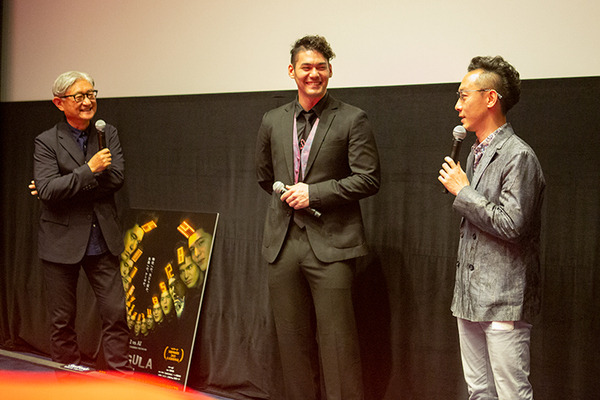 堤幸彦監督の新作『SINGULA(シンギュラ)』は「人類を存続させるか否か」15体のAIが討論する劇薬映画　クラファンは1週間で目標達成