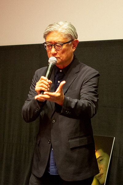 堤幸彦監督の新作『SINGULA(シンギュラ)』は「人類を存続させるか否か」15体のAIが討論する劇薬映画　クラファンは1週間で目標達成