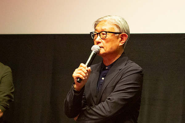 堤幸彦監督の新作『SINGULA(シンギュラ)』は「人類を存続させるか否か」15体のAIが討論する劇薬映画　クラファンは1週間で目標達成
