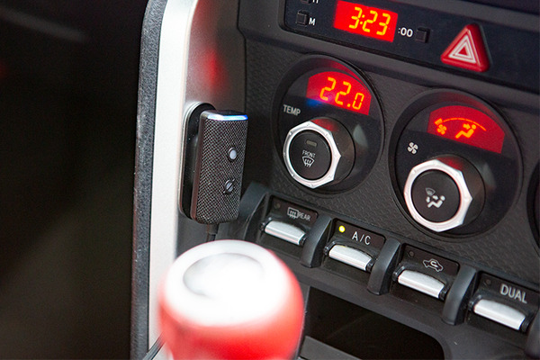 新型Amazon「Echo Auto」実機レビュー　クルマでも「Alexa」進化を感じる第2世代、開封・設置・用途をレポート