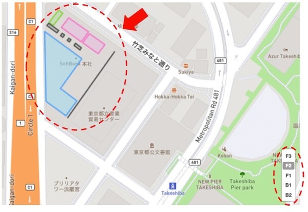 BOLDLYの運行管理システム「Dispatcher」に新機能を追加　車内移動検知AIの導入、アラート情報の共有通知、LINEバス予約など