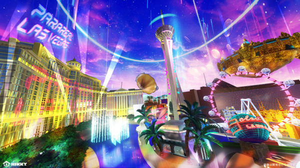 会場案内役にChatGPT連携AIキャラ導入　世界最大のVRイベント『バーチャルマーケット2023 Summer』見どころ紹介