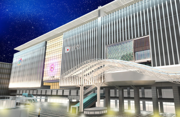 会場案内役にChatGPT連携AIキャラ導入　世界最大のVRイベント『バーチャルマーケット2023 Summer』見どころ紹介