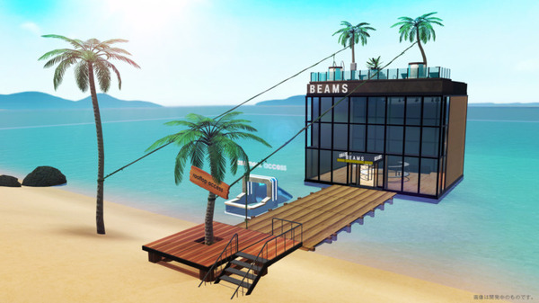 会場案内役にChatGPT連携AIキャラ導入　世界最大のVRイベント『バーチャルマーケット2023 Summer』見どころ紹介