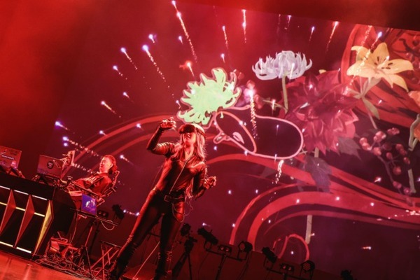 石原さとみや「OriHime」も登場　世界ALSデーに啓発音楽フェス「MOVE FES. 2023」開催　テクノロジー×音楽の融合で大反響