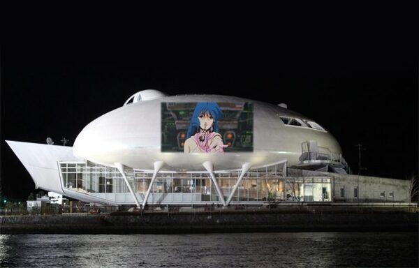 「変形!マクロスロボ」が石ノ森萬画館にやってくる　第90回特別企画展/マクロス放送40周年記念『超時空要塞マクロス展』7/15から