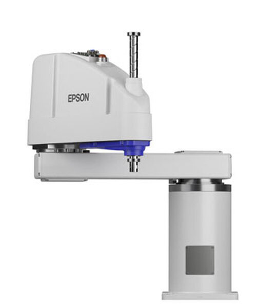 エプソンが産業用スカラロボットのラインアップを一新 「GXシリーズ」全モデルが「GYROPLUS」に対応！産業用6軸ロボットのラインアップも拡充