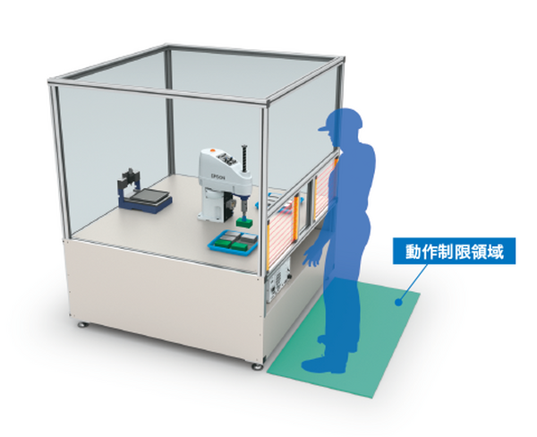 エプソンが産業用スカラロボットのラインアップを一新 「GXシリーズ」全モデルが「GYROPLUS」に対応！産業用6軸ロボットのラインアップも拡充