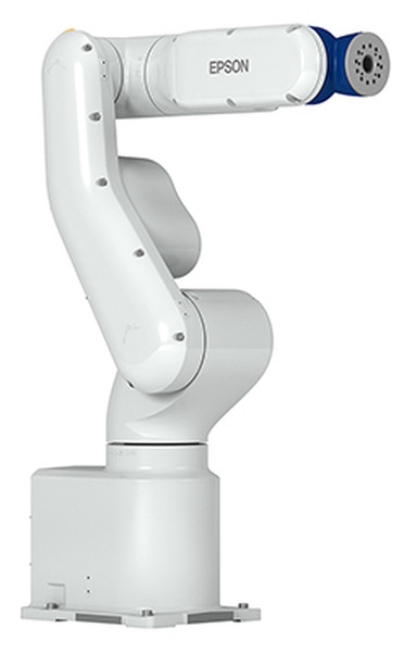 エプソンが産業用スカラロボットのラインアップを一新 「GXシリーズ」全モデルが「GYROPLUS」に対応！産業用6軸ロボットのラインアップも拡充