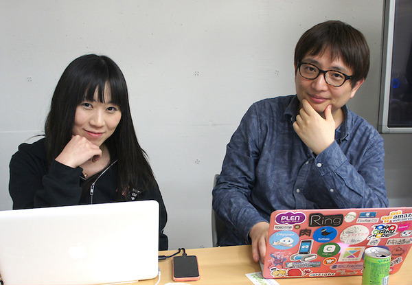 【太田智美】ヒトとロボットの音楽ユニット「mirai capsule」結成！【とのさまラボ】