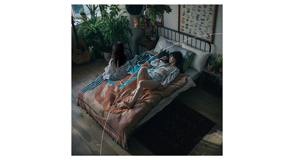ロボットクリエイターのきゅんくん、全4曲収録の1st EP『CYCLE』を7月12日にデジタルリリース　MVも公開