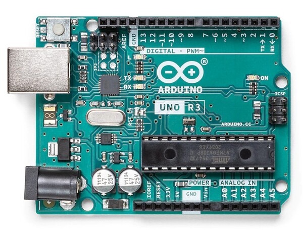 Arduinoで操作できる「CuGo V3 Arduinoキット」で電動クローラユニットの遠隔操作とプログラム走行のどちらも可能に　CuboRex
