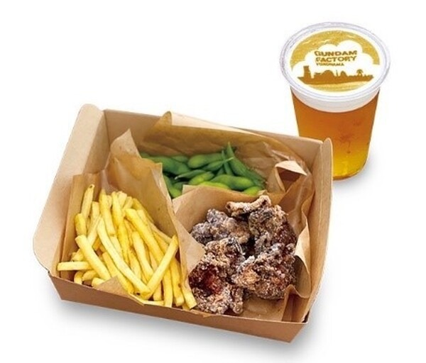 “動くガンダム”夏季特別演出を発表「GFYサマーイルミネーション2023 feat. ガンダムビルドメタバース」や自由研究企画など　7/22～