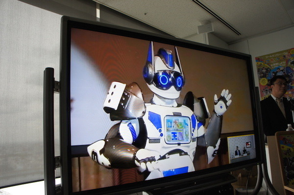 ハウステンボスが「ロボットの王国」を展開。GWにプレオープン