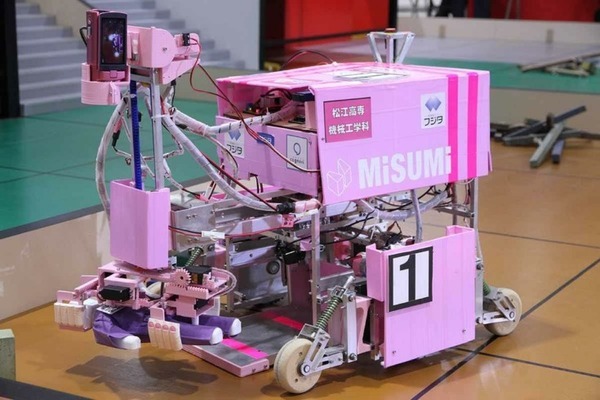 「レスキューロボットコンテスト2023競技会」8月に開催　ロボットによる「やさしい救助」を競い、評価された14チームで本選開催