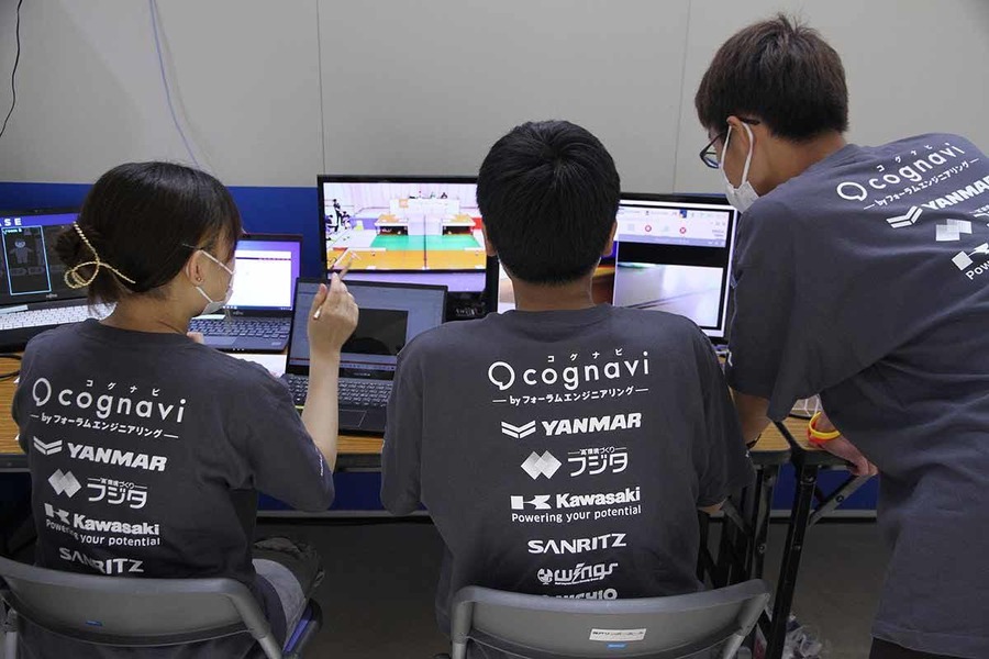「レスキューロボットコンテスト2023競技会」8月に開催　ロボットによる「やさしい救助」を競い、評価された14チームで本選開催