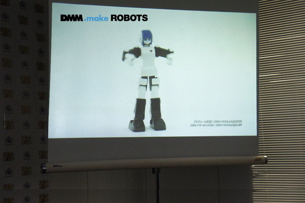 ハウステンボスが「ロボットの王国」を展開。GWにプレオープン