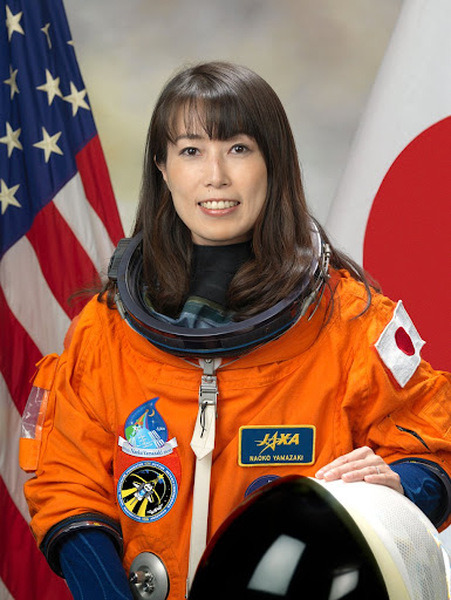 宇宙飛行士 山崎直子氏が特別講師を務める「世界一受けたい宇宙の授業」応募者多数で申し込みが間もなく締切