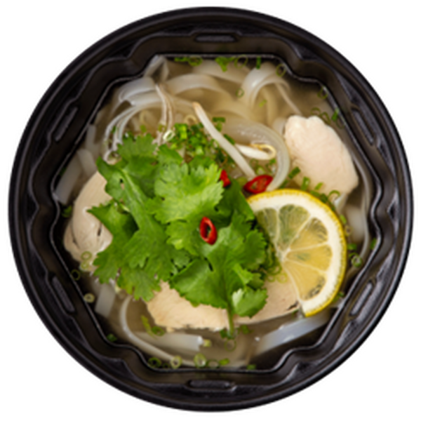 変なカフェが Yo-Kai Expressの「自動調理販売機」導入　最速90秒で調理して提供可能　そのメニューは