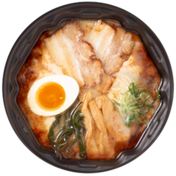 変なカフェが Yo-Kai Expressの「自動調理販売機」導入　最速90秒で調理して提供可能　そのメニューは