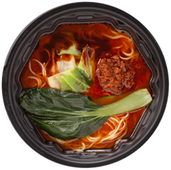 変なカフェが Yo-Kai Expressの「自動調理販売機」導入　最速90秒で調理して提供可能　そのメニューは