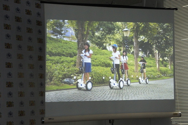 ハウステンボスが「ロボットの王国」を展開。GWにプレオープン
