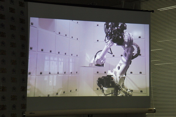 ハウステンボスが「ロボットの王国」を展開。GWにプレオープン
