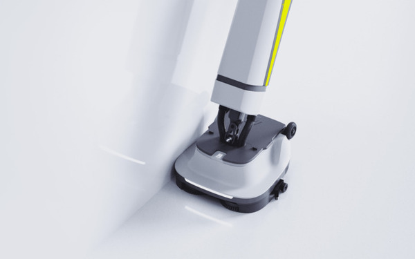 PUDU 清掃ロボットの販売を日本で開始　スイープ/床洗浄/吸引/乾拭き機能搭載　導入目標は2024年までに3000台