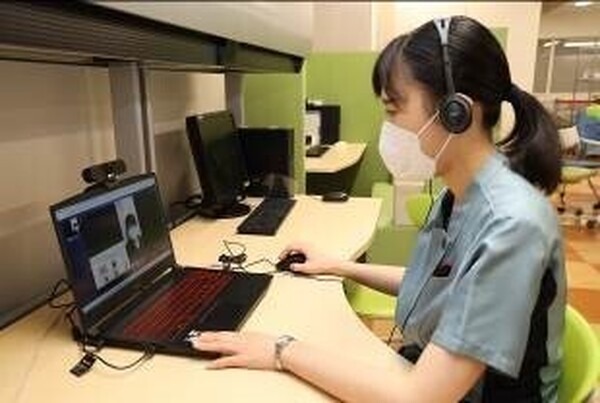 パソナグループとAVITAがアバターによる「薬剤師のお薬相談サービス」を倉敷中央病院が開始　自宅からアバターを介して薬剤師に相談
