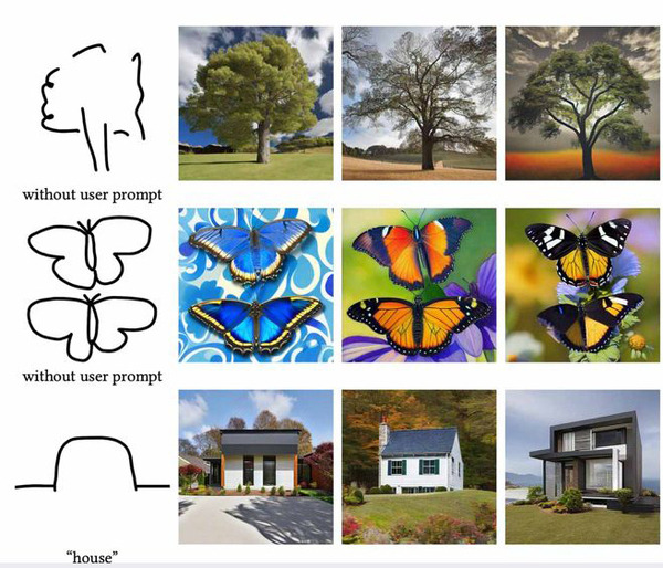 【必見】画像生成AI「Stable Diffusion」驚きの機能を一挙紹介！こんなことまでできる「NVIDIA 生成AI Day 2023 Summer」講演レポート