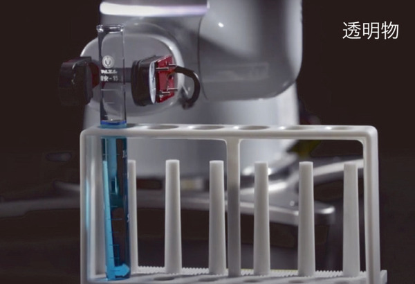 “指先で考えてつかむ”次世代型ロボットハンド開発に着手　Thinkerがカメラなし独自センシングの製品化進める