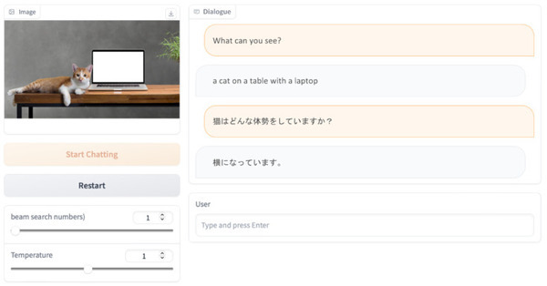 rinnaが日英バイリンガル大規模言語モデルをオープンソースで公開　4種類のモデル公開で活用の幅を拡大