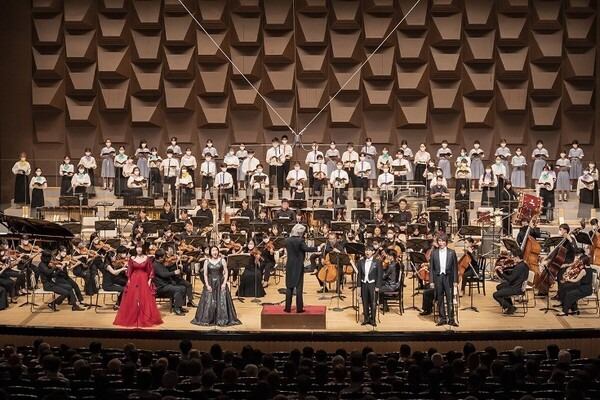 アンドロイド「オルタ４」も出演！大阪芸術大学 豪華出演者が集う夏の風物詩「プロムナードコンサート2023」開催