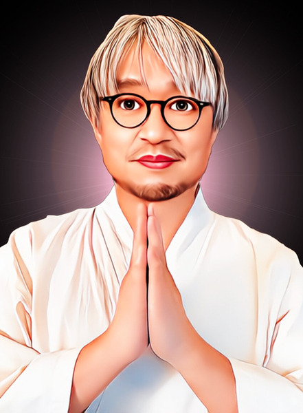 放送作家で脚本家の小山薫堂氏のAI音声によるラジオパーソナリティ「クンドロイド」を開発　8月5日のFMヨコハマ番組内に登場