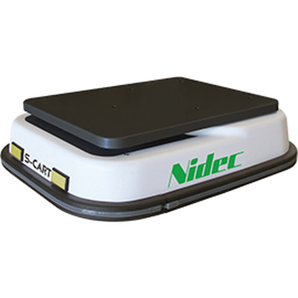 ニデックドライブテクノロジー「無人搬送台車事業」を武蔵精密工業に譲渡