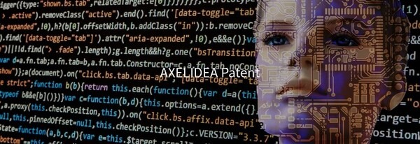 世界初！AIによる日本語版発明提案サービス「AXELIDEA Patent」試験提供開始　アイデアを生み出すAI開発へ　Axelidea