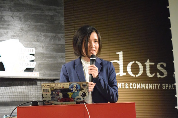 「ロボットパイオニアフォーラム008」参加レポート（前編）　 #robopf