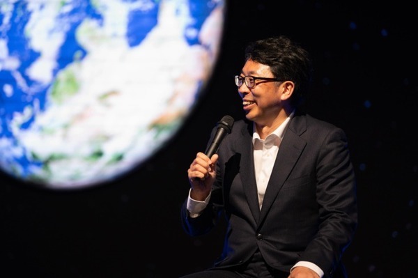 立命館大学 宇宙地球探査研究センターESEC、ispace袴田武史氏が登壇、月面開発×宇宙ビジネスの可能性を徹底議論レポート